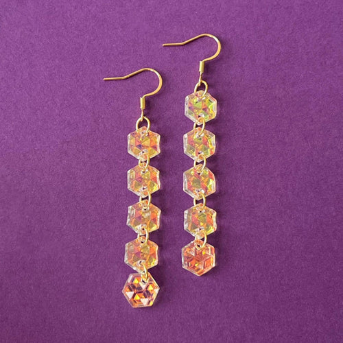 Callista Earrings