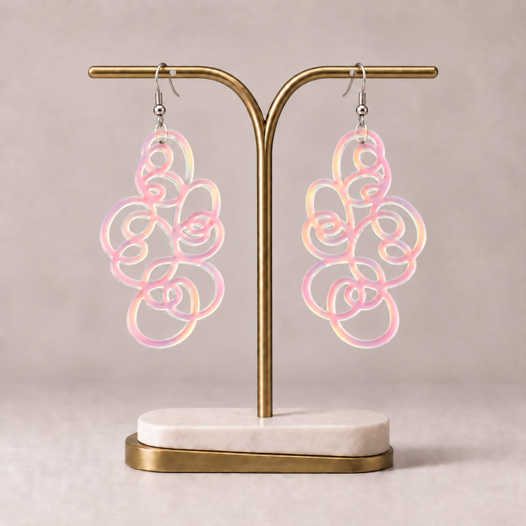 Eva Earrings