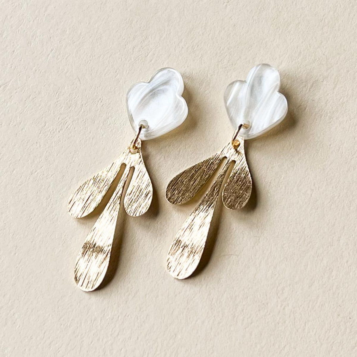 Faye Earrings