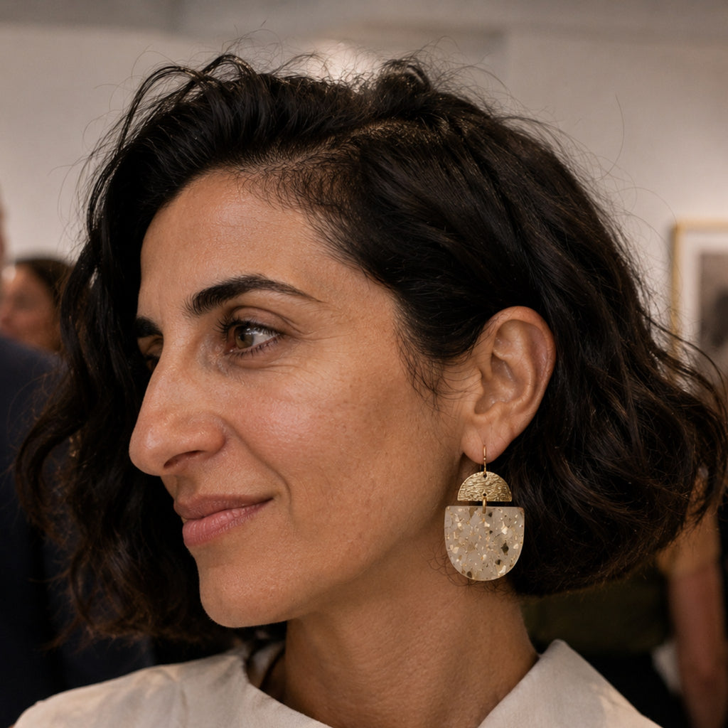 Layla Earrings