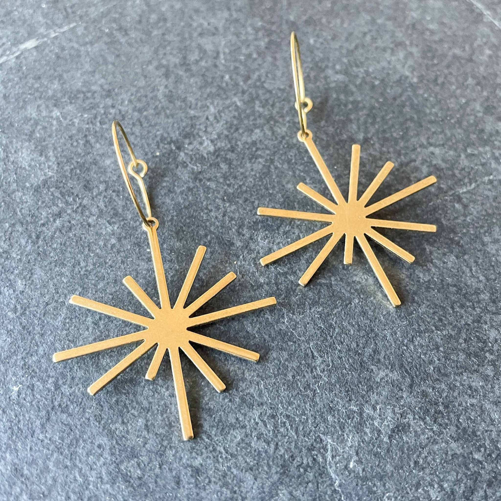 Lucy Earrings