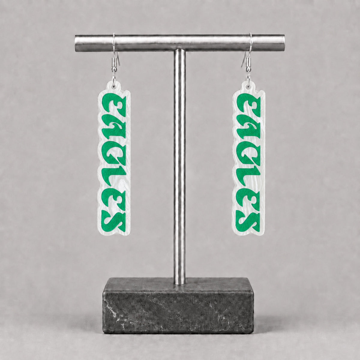 Retro Eagles Earrings