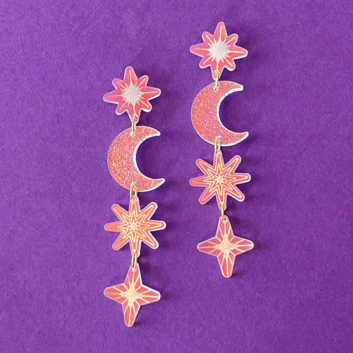 Selene Earrings