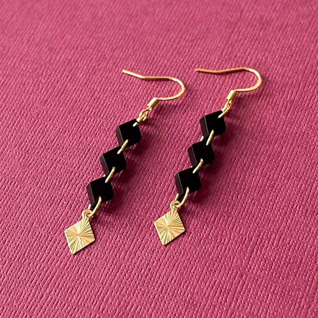 Vera Earrings